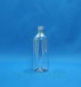 10106 BOTELLA BOSTON 370 ML R-28 PCO