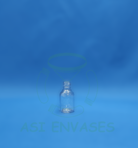 10110 BOTELLA CAMPANITA 30 ML R-18-415