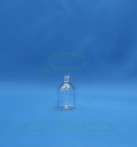 10111 BOTELLA CAMPANITA 50 ML R-18-415