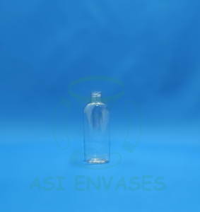 10114 BOTELLA OVAL 60 ML R-20-410