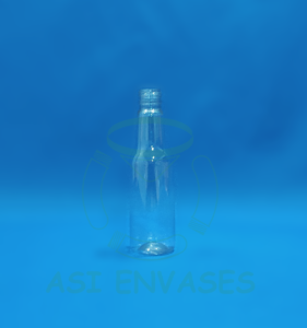 10127 BOTELLA SALSERA 150 ml R-24-110