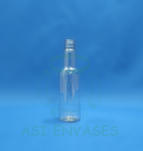10128 BOTELLA SALSERA 200 ml R-24-410