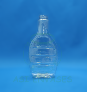 10137 BOTELLA SQ ESPECIAL 500 ml R-63