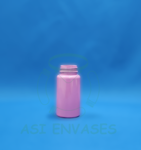 10139 FRASCO CILINDRICO ROSA 110 ml R-38-400