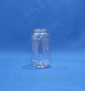 10151a TARRO CILINDRICO 500 ml R-63-400