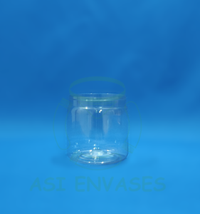 10152 TARRO CILINDRICO 500 ml R-89-400