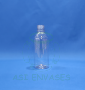 10255 BOTELLA 250 ml R-28 PCO