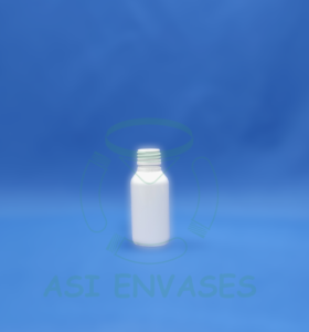 10625 BOTELLA FARMA 60 ML R-24