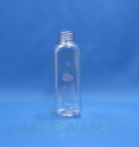 10688 BOTELLA CUADRADA 480 ml R-38 PCO