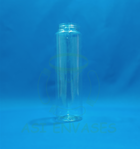 10692 FRASCO REDONDO LISO 1,000 ml R-63