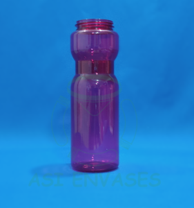 10707 PETCILINDRO DEPORTIVO 850 ml R-63