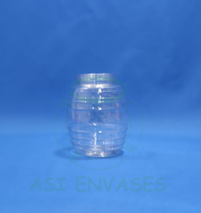 10738 TARRO BARRILITO 500 ml R-63