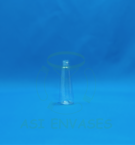 10838 BOTELLA CONICA 50 ML R-20-410