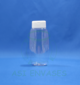 10856 BOTELLA EUROPEA 250ml R-26 ESPECIAL