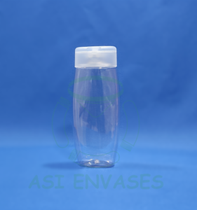 10857 BOTELLA EUROPEA 350 ml R-28 ESPECIAL
