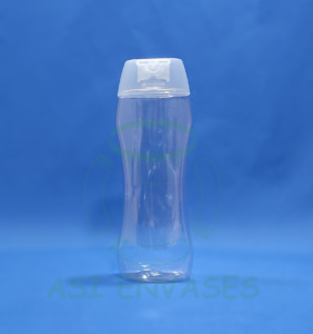 10863 EURO SILUETA 400 ml R-28 ESPECIAL