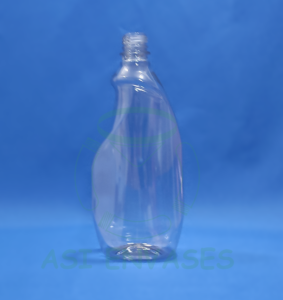 10873 BOTELLA GATILLERA 750 ml R-28 PCO