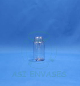 10921 FRASCO PASTILLERO 100 ML R-38-400