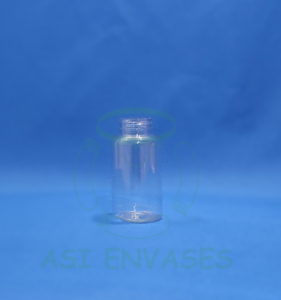 10923 FRASCO PASTILLERO 200 ml R-38-400