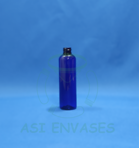 10952 BOTELLA BOSTON COBALTO 125 ml R-20-410