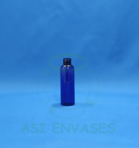 10969 BOTELLA BOSTON COBALTO 60 ML R-20-410