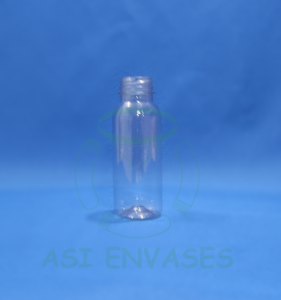 11039 BOTELLA CILINDRICA 250 ml R-38 PCO