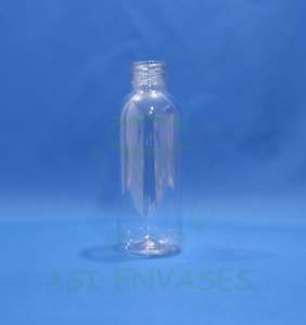 11040 BOTELLA CILINDRICA 500 ml R-38 PCO