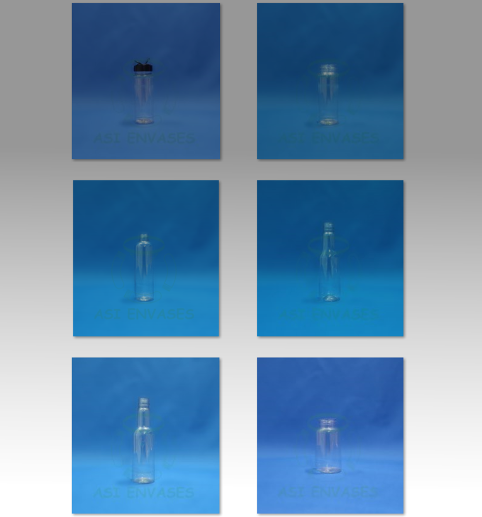 CATÁLOGO 101 a 500 ml