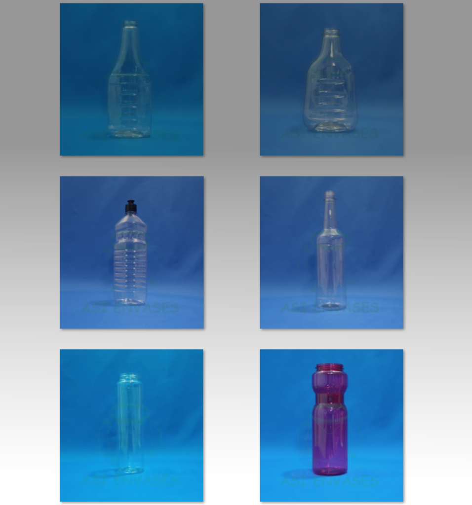 CATÁLOGO 501 a 1,000 ml