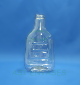 10134 BOTELLA ESPECIAL SQ 900 ml R-38