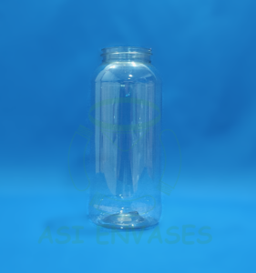 10148 TARRO CILINDRICO 1,000 ml R-63